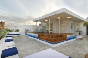 Casa Azul Cartagena - Alma hotels